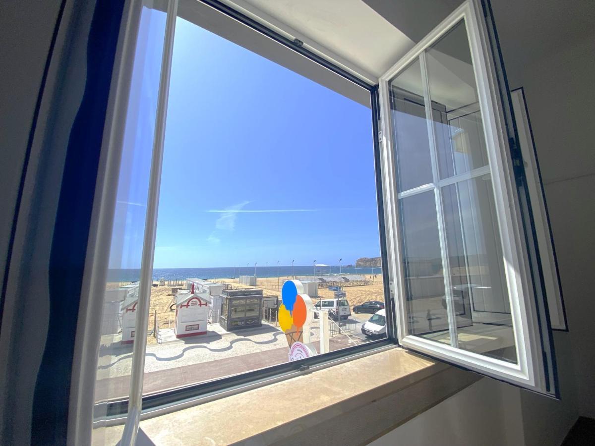 Guest house Na Crista Da Onda 2*